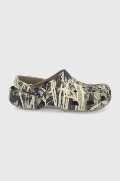 Pantofle Crocs Classic Realtree