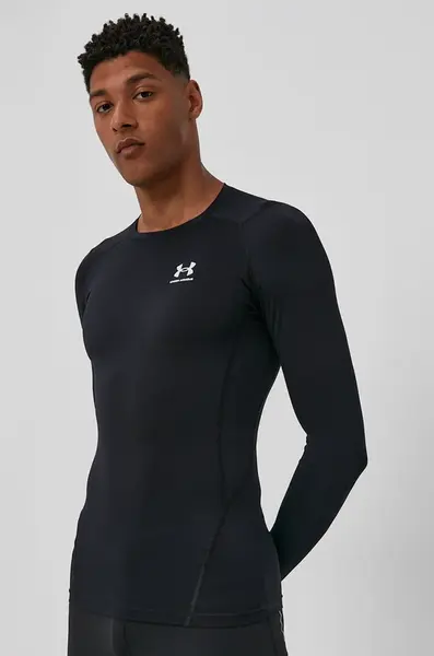 Tréninkové tričko s dlouhým rukávem Under Armour