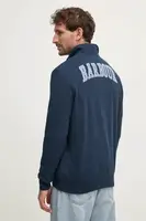 Bavlněná mikina Barbour