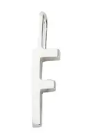 Stříbrný přívěsek Design Letters 90201548F