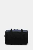 Sportovní taška The North Face Base Camp Duffel - S tmavomodrá barva, NF0A52ST4Y21