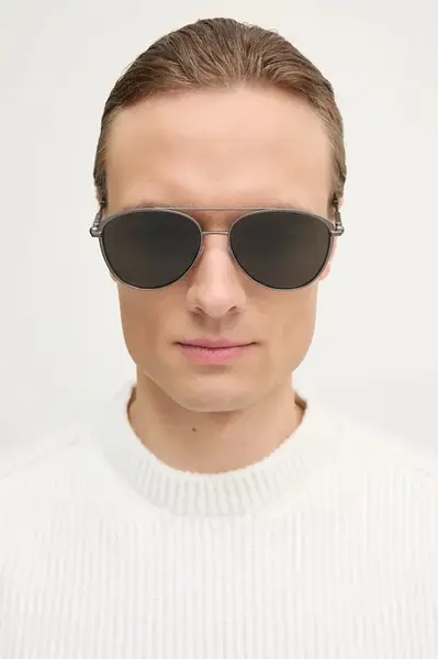 Sluneční brýle Burberry