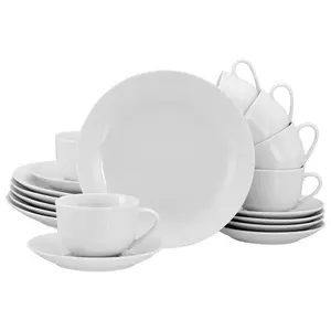 Creatable KÁVOVÁ SOUPRAVA, porcelán