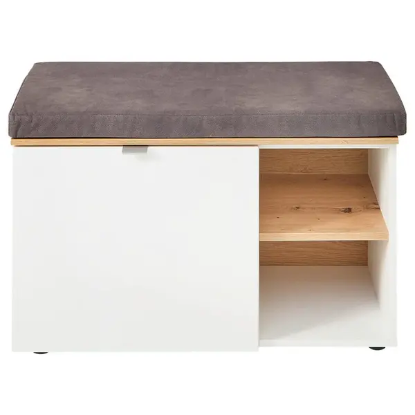 Xora ŠATNÍ LAVICE, 78/50/38 cm