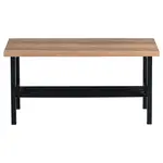 ŠATNÍ LAVICE, 80/41/30 cm