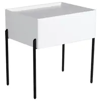 Livetastic NOČNÍ STOLEK, 50/55/40 cm