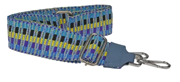 NovaKabelka.sk Látkový prídavný popruh tracolla 446