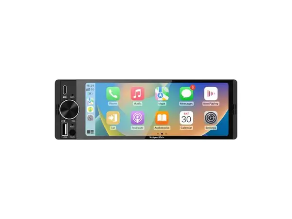 Autorádio KRUGER & MATZ KM2016