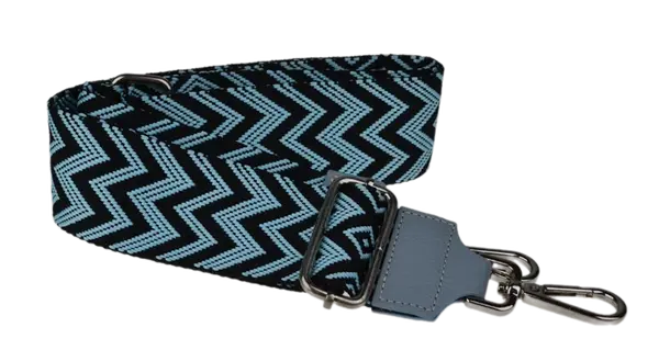 NovaKabelka.sk Látkový prídavný popruh tracolla 485