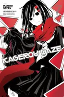 Kagerou Daze, Vol. 7 (Manga) - Mahiro Satou, JIN JIN, x Sidu, Wannyanpuu