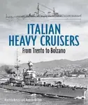 Italian Heavy Cruisers - Maurizio Brescia, Augusto de Toro