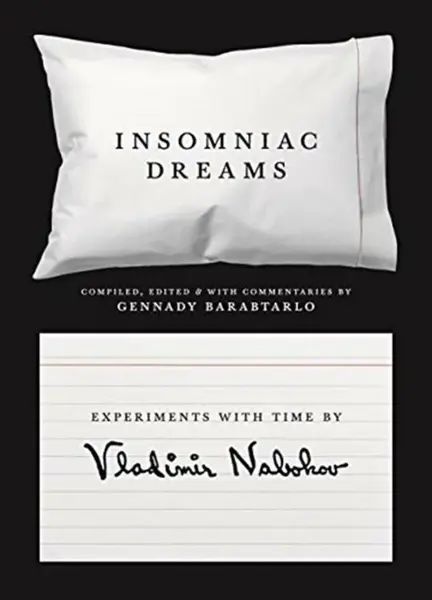 Insomniac Dreams - Vladimír Nabokov