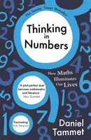 Thinking in Numbers - Tammet Daniel