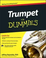 Trumpet For Dummies - Jeffrey Reynolds
