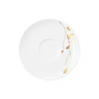 Seltmann Weiden PODŠÁLEK porcelán keramika 16,5 cm