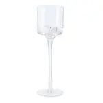 STOJAN NA SVÍČKU sklo