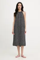 Bavlněné plážové šaty Chantelle