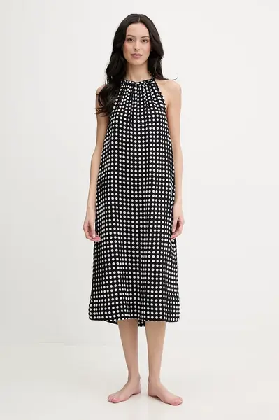 Bavlněné plážové šaty Chantelle