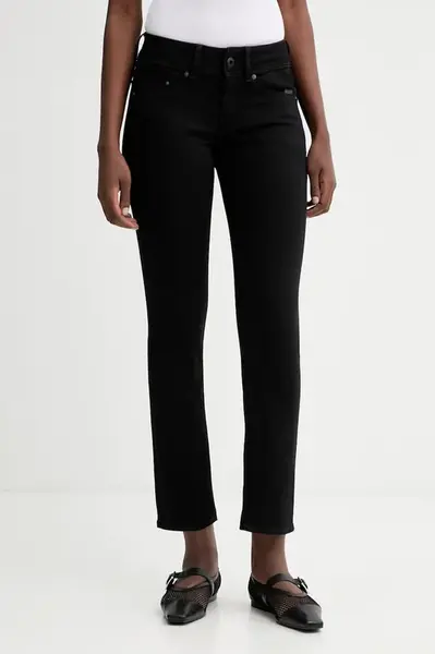 G-Star  Džíny  Midge Slim Straight