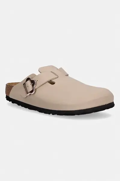 Dětské pantofle Birkenstock Boston