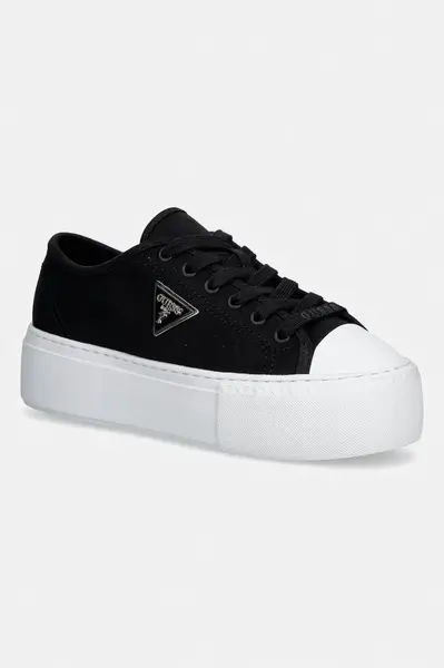 Guess Tenisky Guess JOEZI3