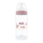 NUK First Choice Láhev 3m+ 300 ml 1 ks koala