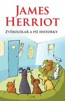 Zvěrolékař a psí historky (poškozená) - James Herriot