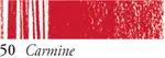 Pastel v tužce Sennelier – 050 Carmine
