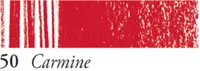 Pastel v tužce Sennelier – 050 Carmine