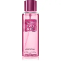 Victoria's Secret Sugar Blur telový sprej pre ženy 250 ml