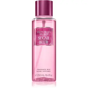 Victoria's Secret Sugar Blur telový sprej pre ženy 250 ml