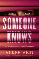 Someone Knows - Vi Keelandová