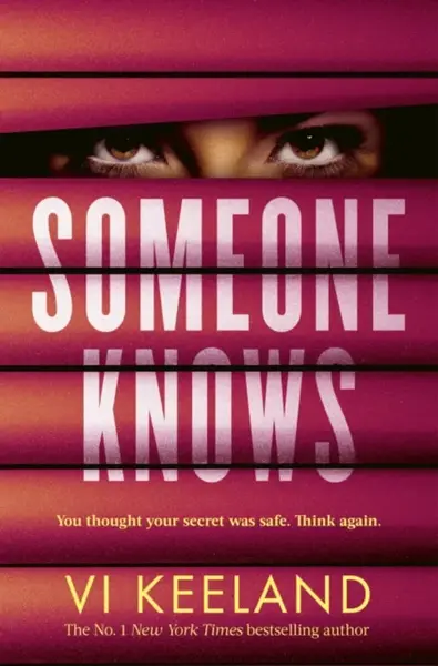 Someone Knows - Vi Keelandová