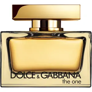 Dolce&Gabbana The One Eau de Parfum Intense parfumovaná voda intense pre ženy 50 ml