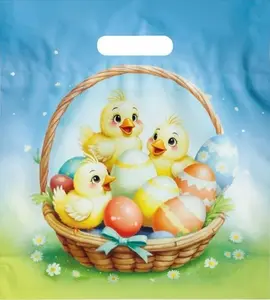 Taška MFP velikonoční M vzor č.18 29x32x8