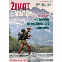 Život víry 2026/02 - audiokniha