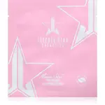 Jeffree Star Cosmetics Magic Star™ Eye Patches revitalizačné náplaste pre rozjasnenie unaveného očného okolia 6 pár