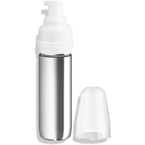 Shiseido Men Total Revitalizer fluid proti starnutiu pleti pre mužov náhradná náplň 70 ml