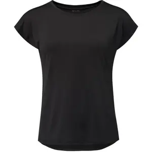 Klimatex TYNKA RE:CLIMA Dámské funkční triko, černá, velikost