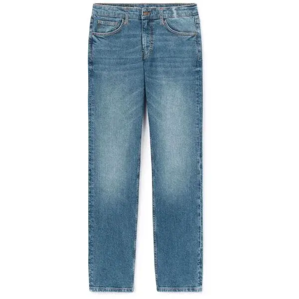 CELIO REGULAR3L Pánské džíny, světle modrá, velikost 32x34