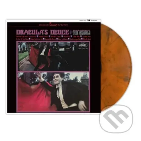 Ghouls:  Dracula´S Deuce - Ghouls, Ghouls