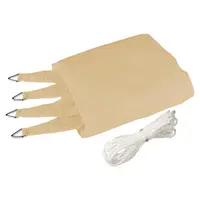 ZAHRADNÍ PLACHTA PROTI SLUNCI 400/500 cm