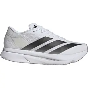 adidas ADIZERO SL2 W Dámska bežecká obuv, biela, veľkosť 41 1/3