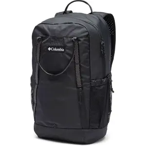 Columbia ECHO MOUNTAIN™ 25 L BACKPACK Univerzálny ruksak, čierna, veľkosť