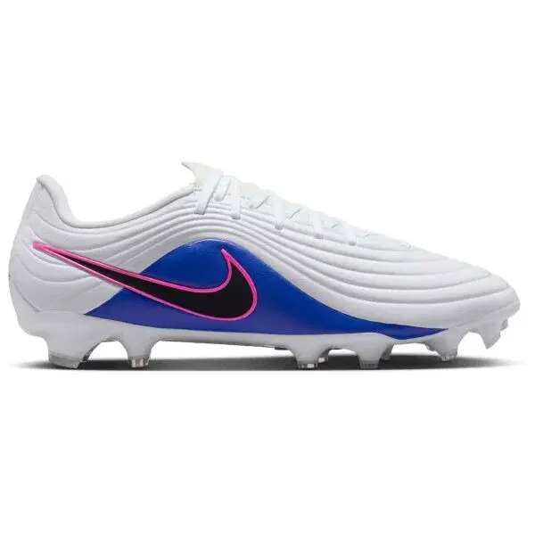 Nike TIEMPO MAESTRO ACADEMY FG/MG Pánske kopačky, biela, veľkosť 42