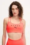 Sportovní podprsenka Puma PUMA x HYROX