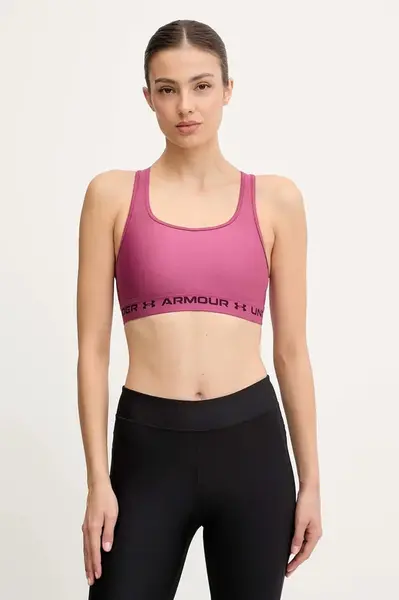 Sportovní podprsenka Under Armour Crossback
