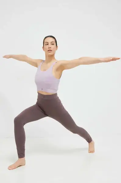 Sportovní podprsenka Fila Cassis