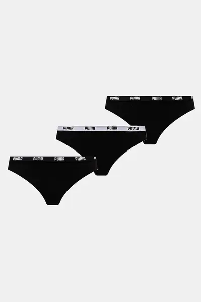 Tanga Puma (3-pack)