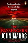The Passengers - John Marrs